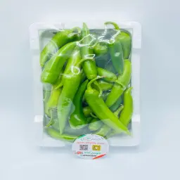 Local Hot Pepper - Cork